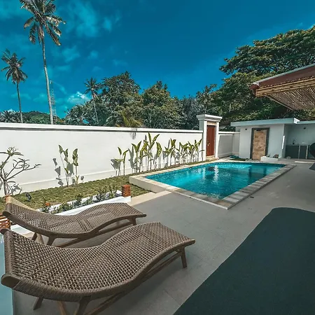 Tropik Resort Lombok Selong Belanak Room photo