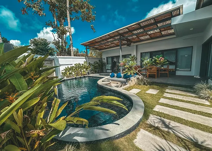 Tropik Resort Lombok