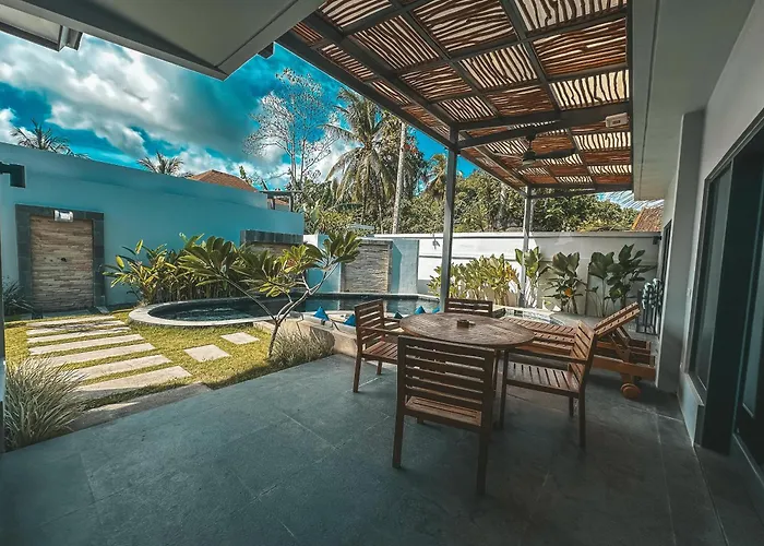 Tropik Resort Lombok