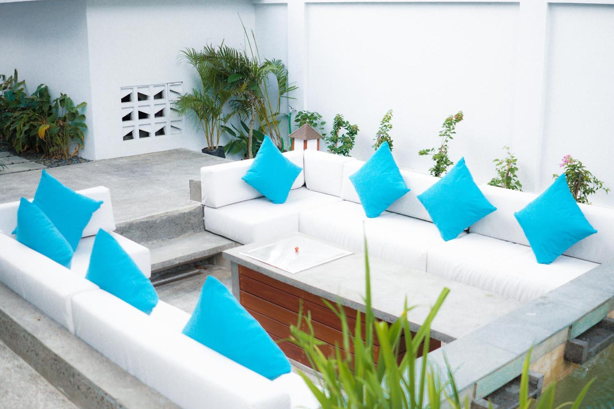 Resor Tropik Lombok 4*