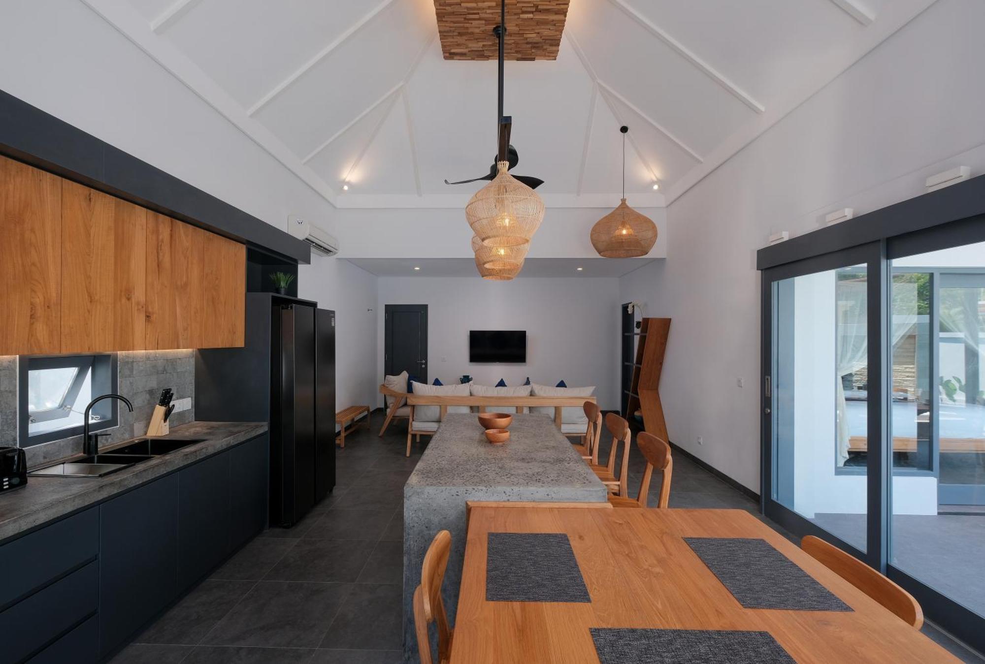 Resor Tropik Lombok 4*
