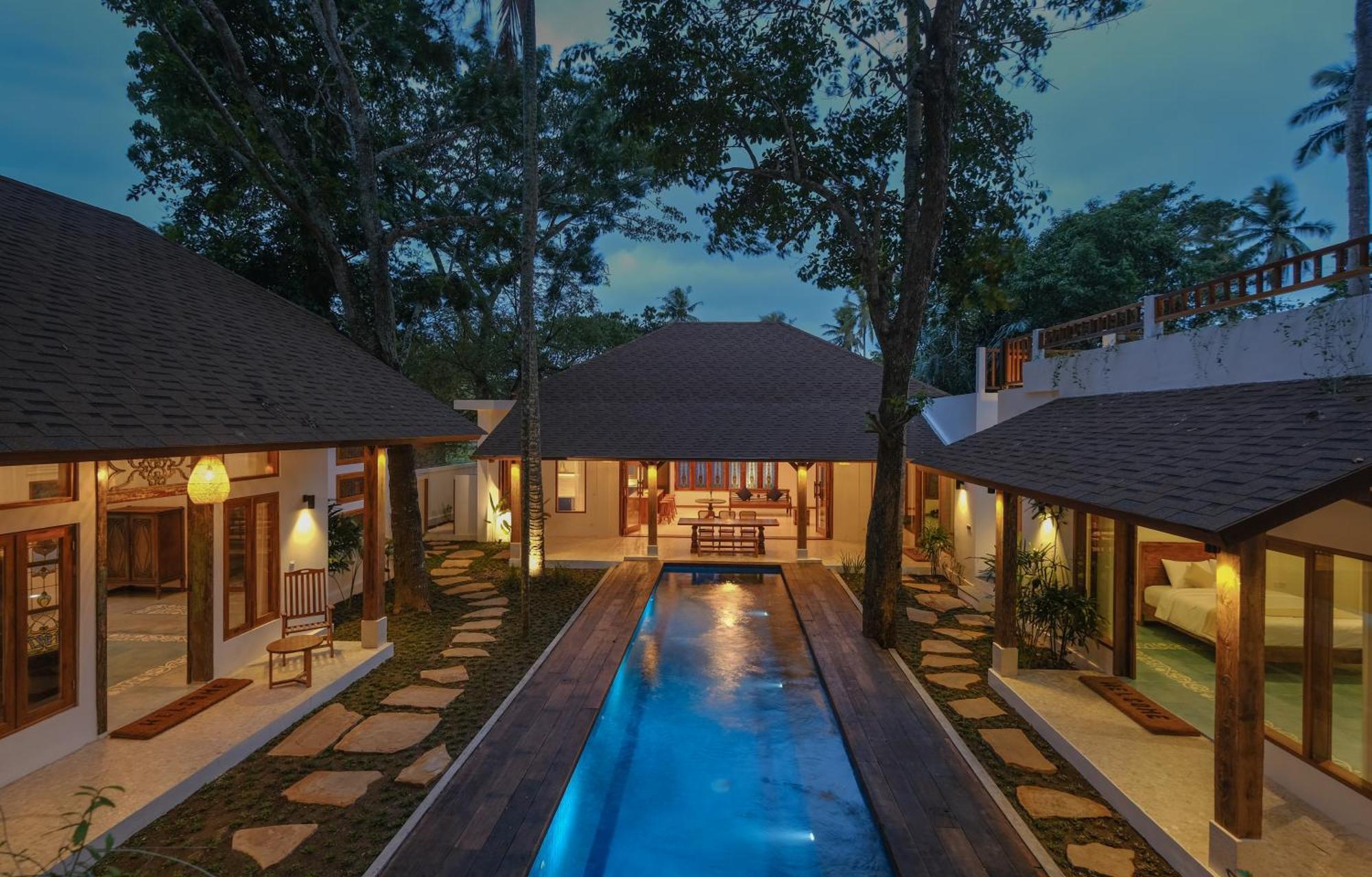 Station touristique Tropik Lombok Selong Belanak