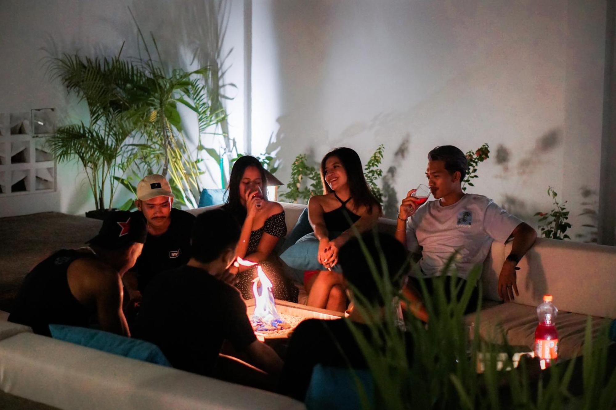Tropik Lombok Resor 4*