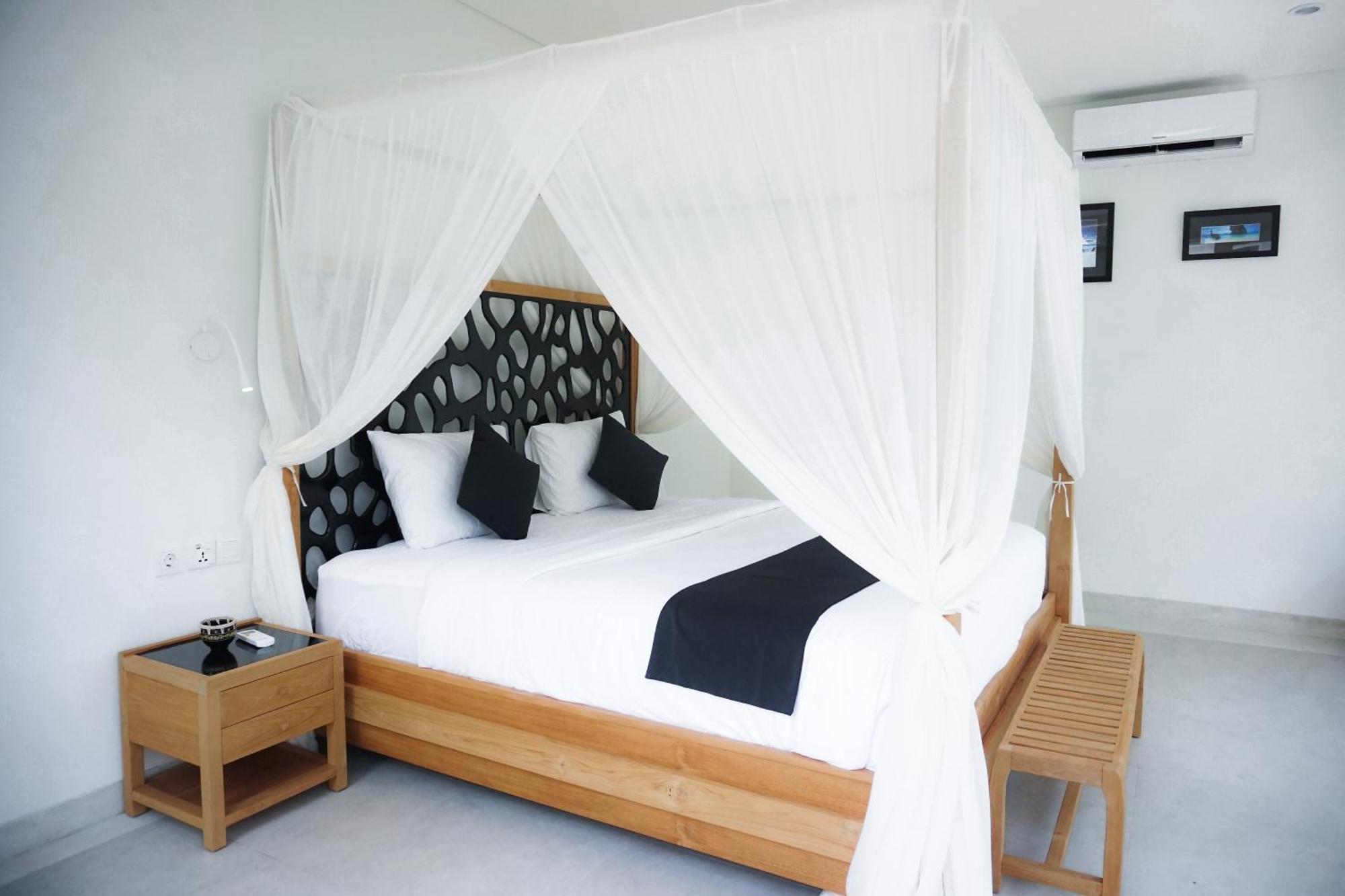 Tropik Lombok 4* Selong Belanak