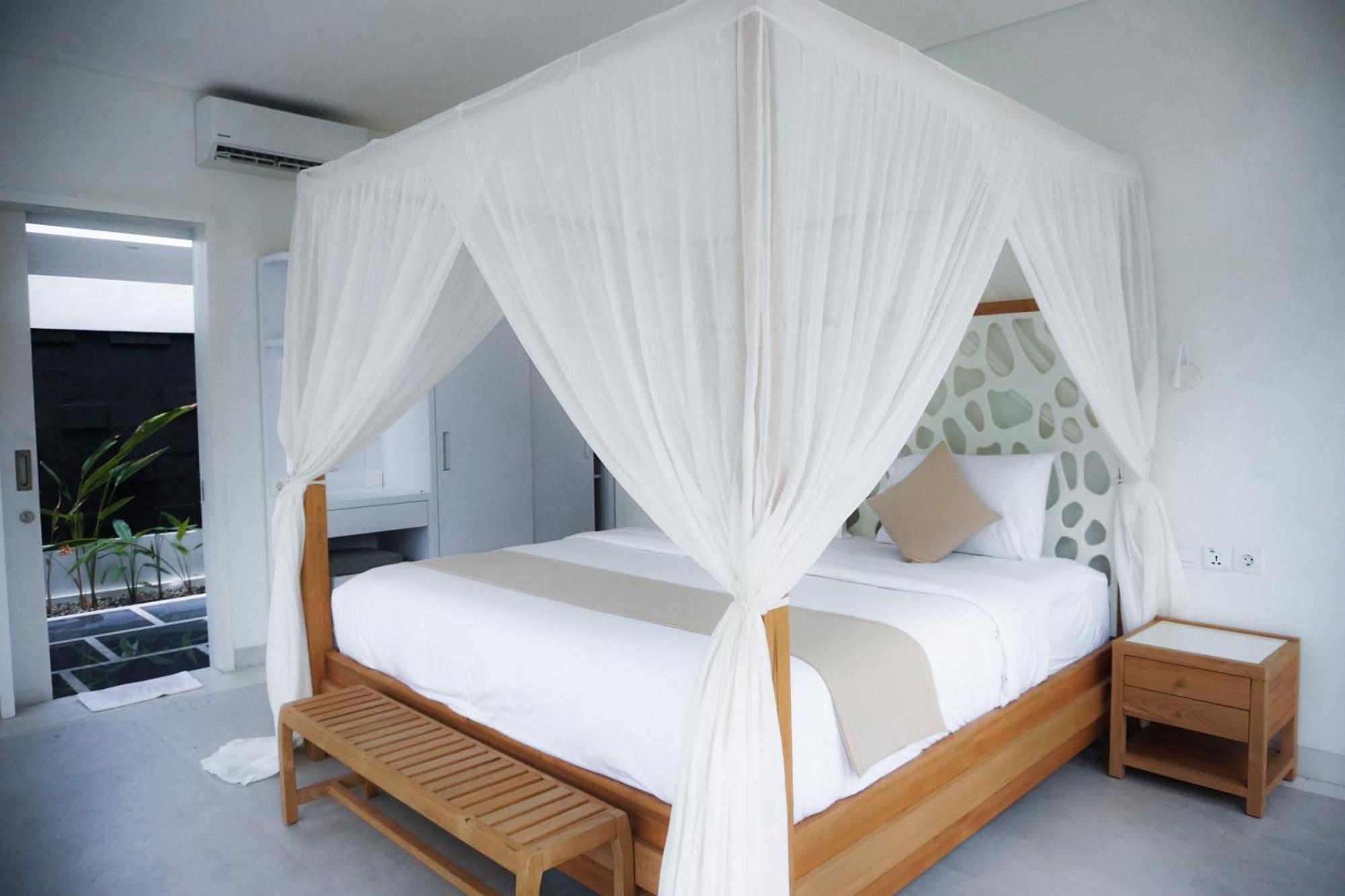 Tropik Lombok Station touristique 4*