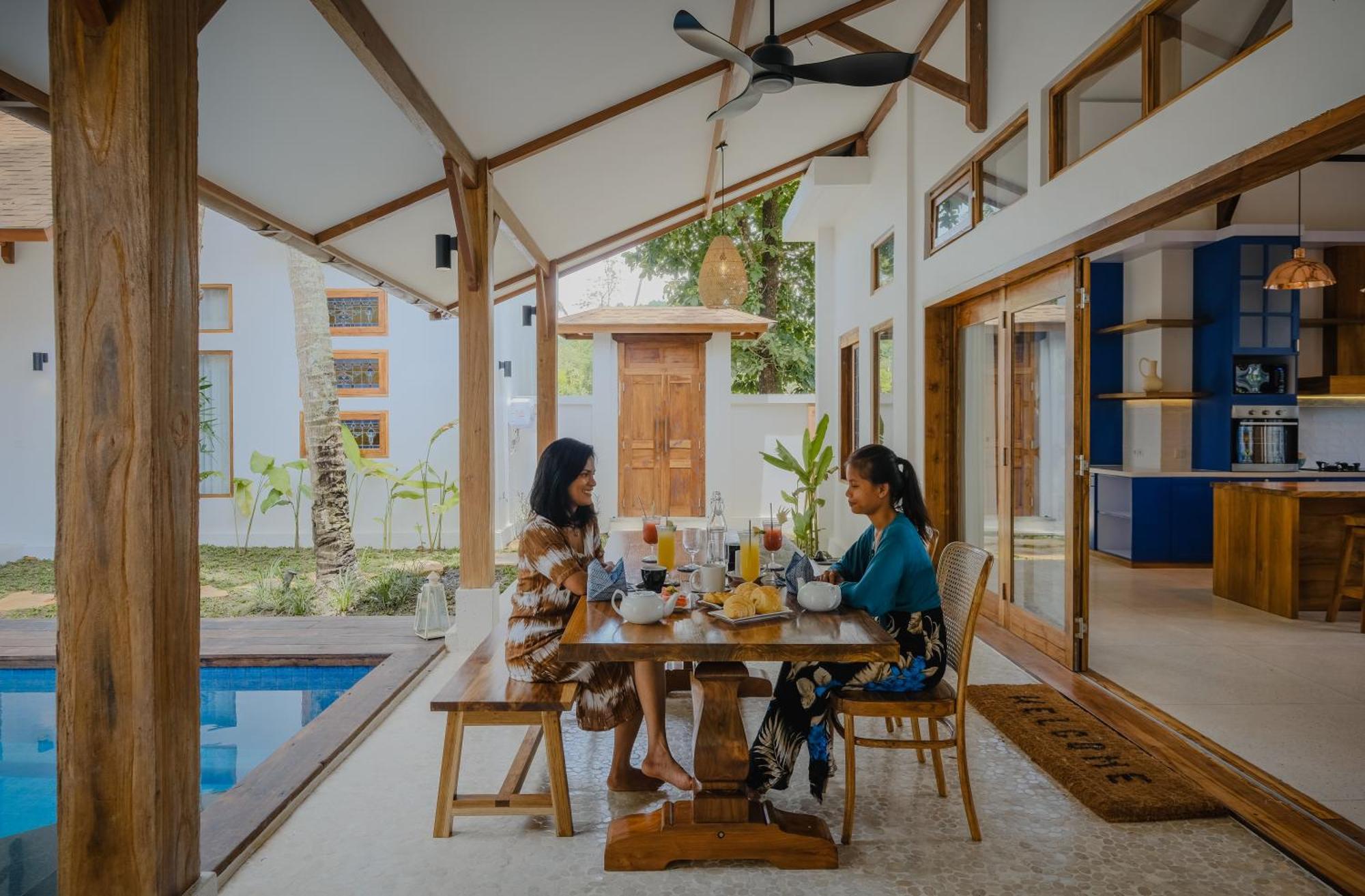 Tropik Lombok 4* Selong Belanak