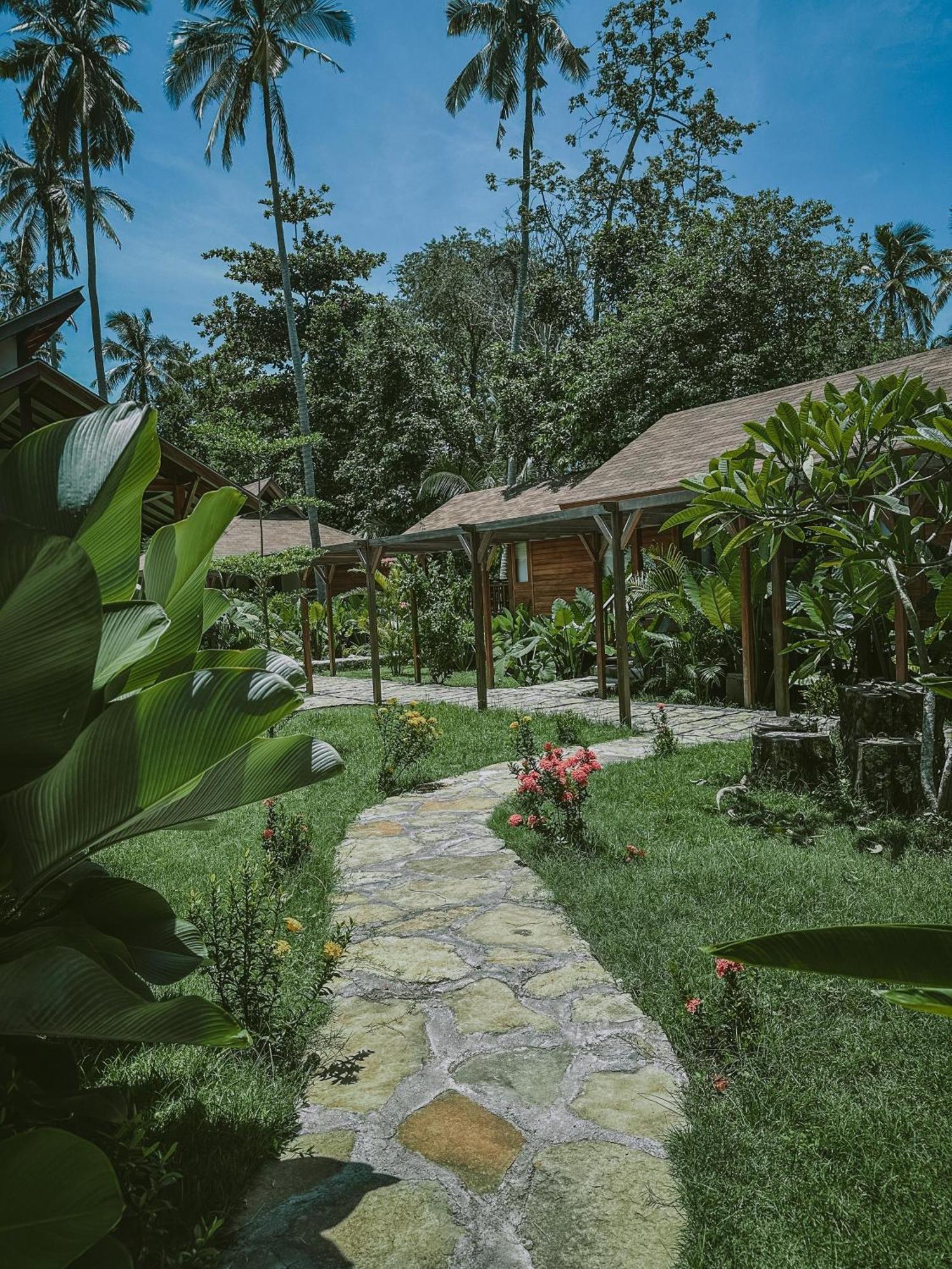 Tropik Lombok Station touristique 4*