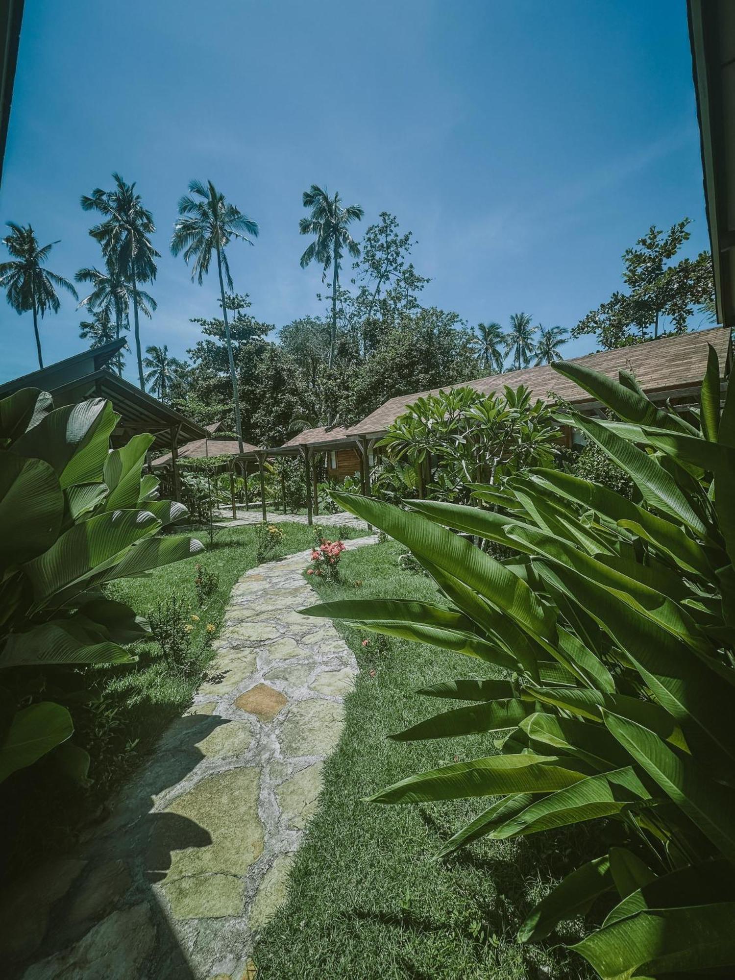 Tropik Lombok