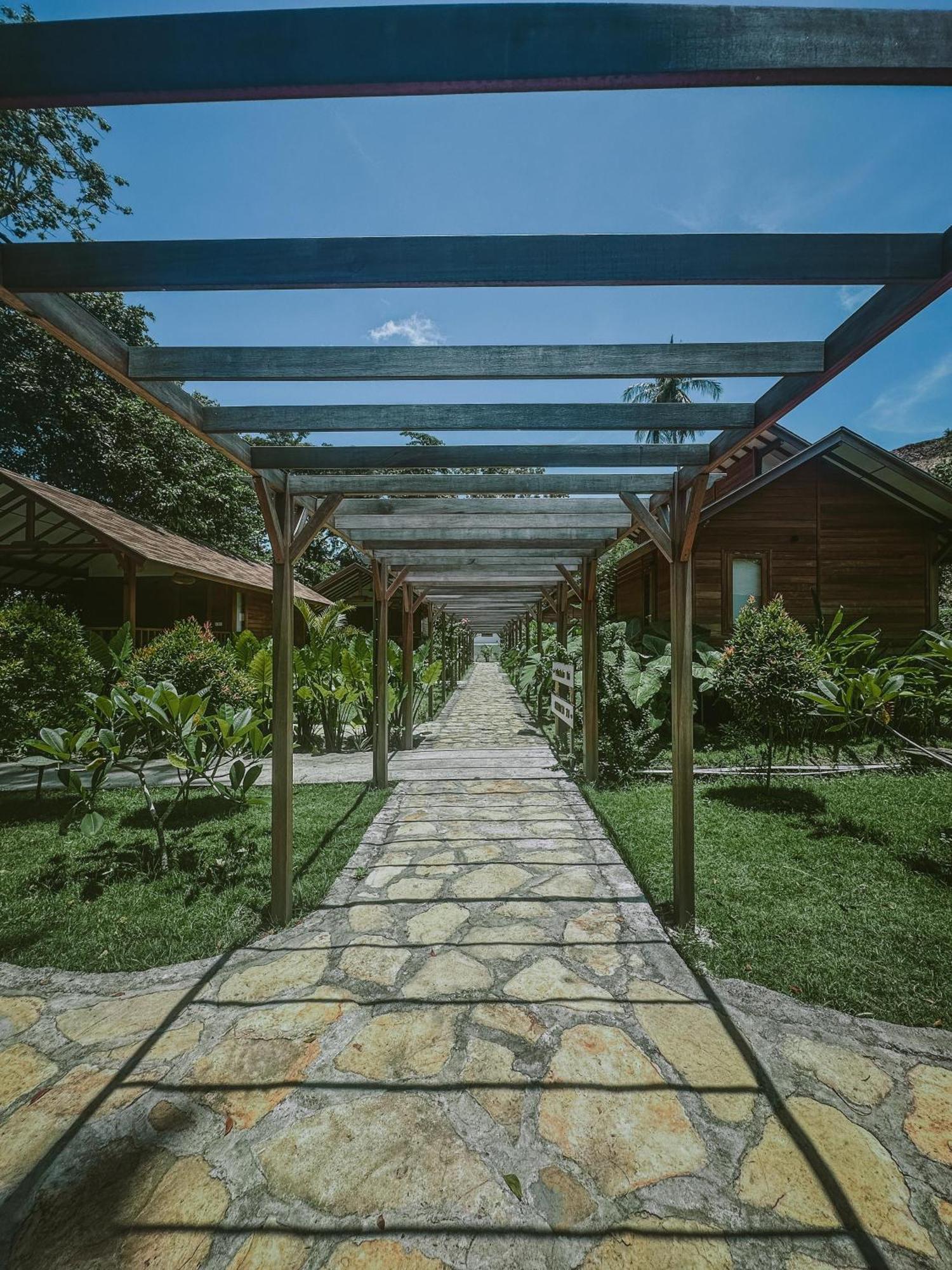 Tropik Lombok Station touristique