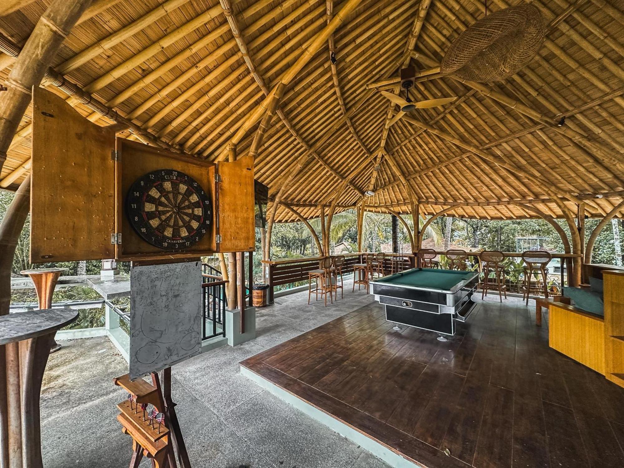Station touristique Tropik Lombok 4*