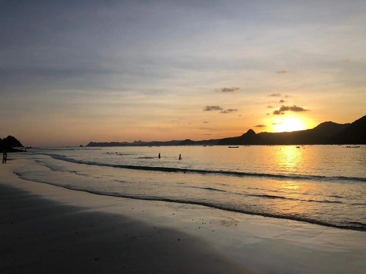 Tropik Lombok 4*