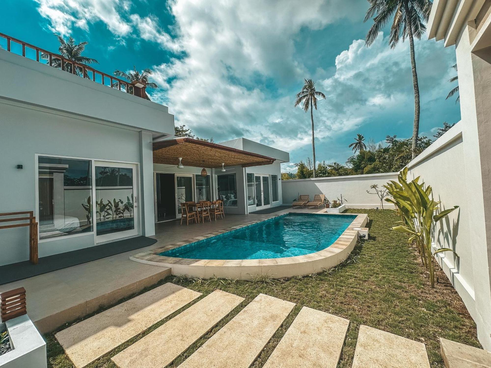 Tropik Lombok 4*