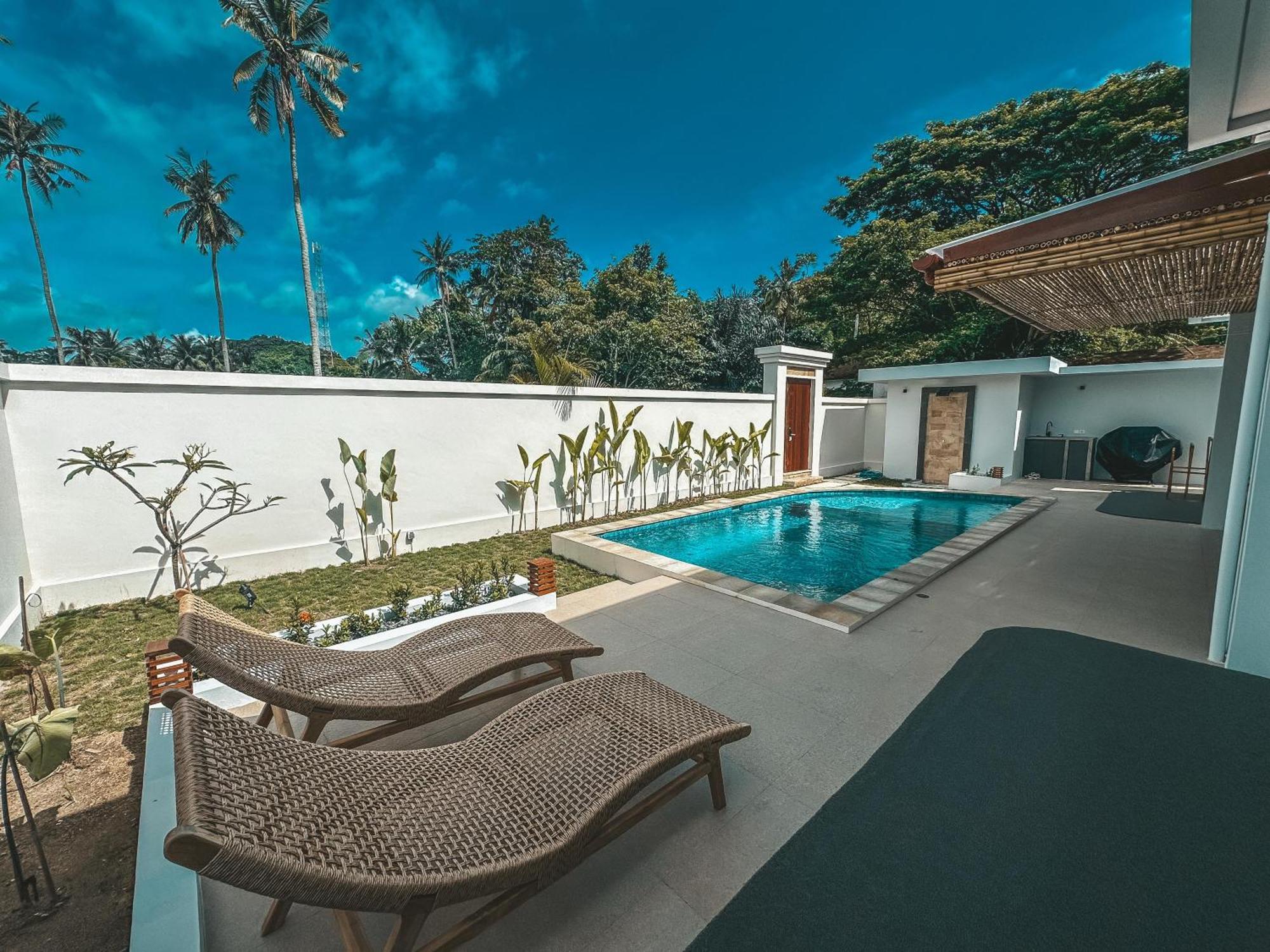 Tropik Lombok 4* Selong Belanak