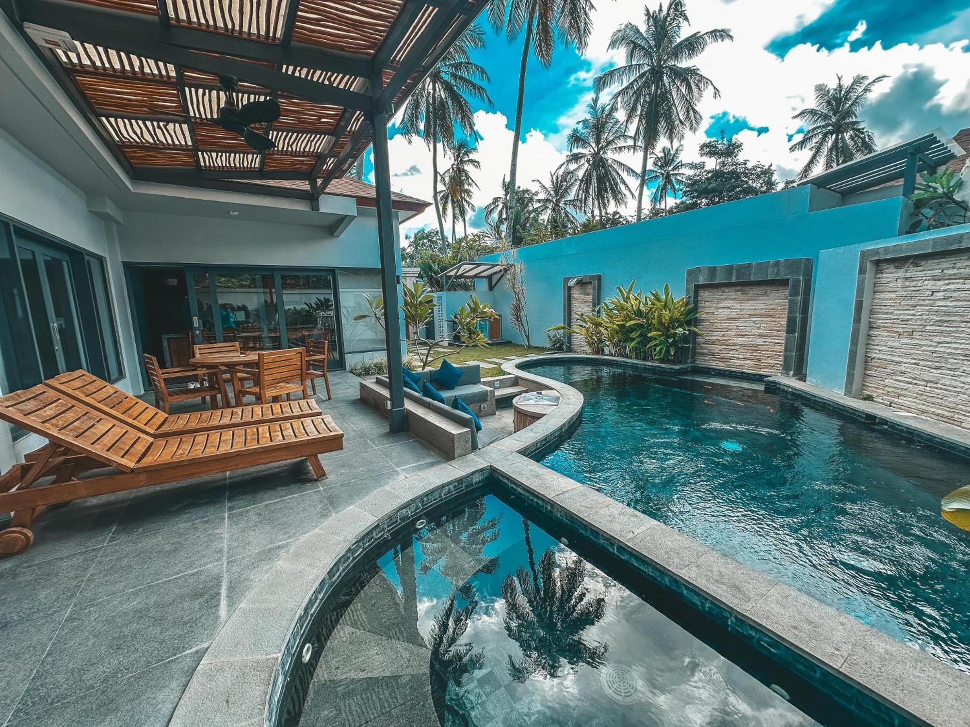 Tropik Lombok Selong Belanak