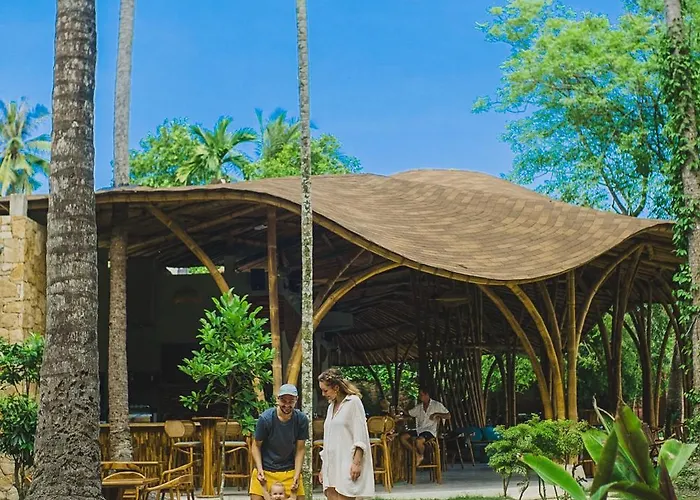 Tropik Resort Lombok
