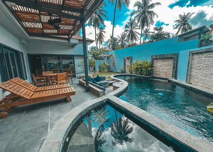 Tropik Resort Lombok