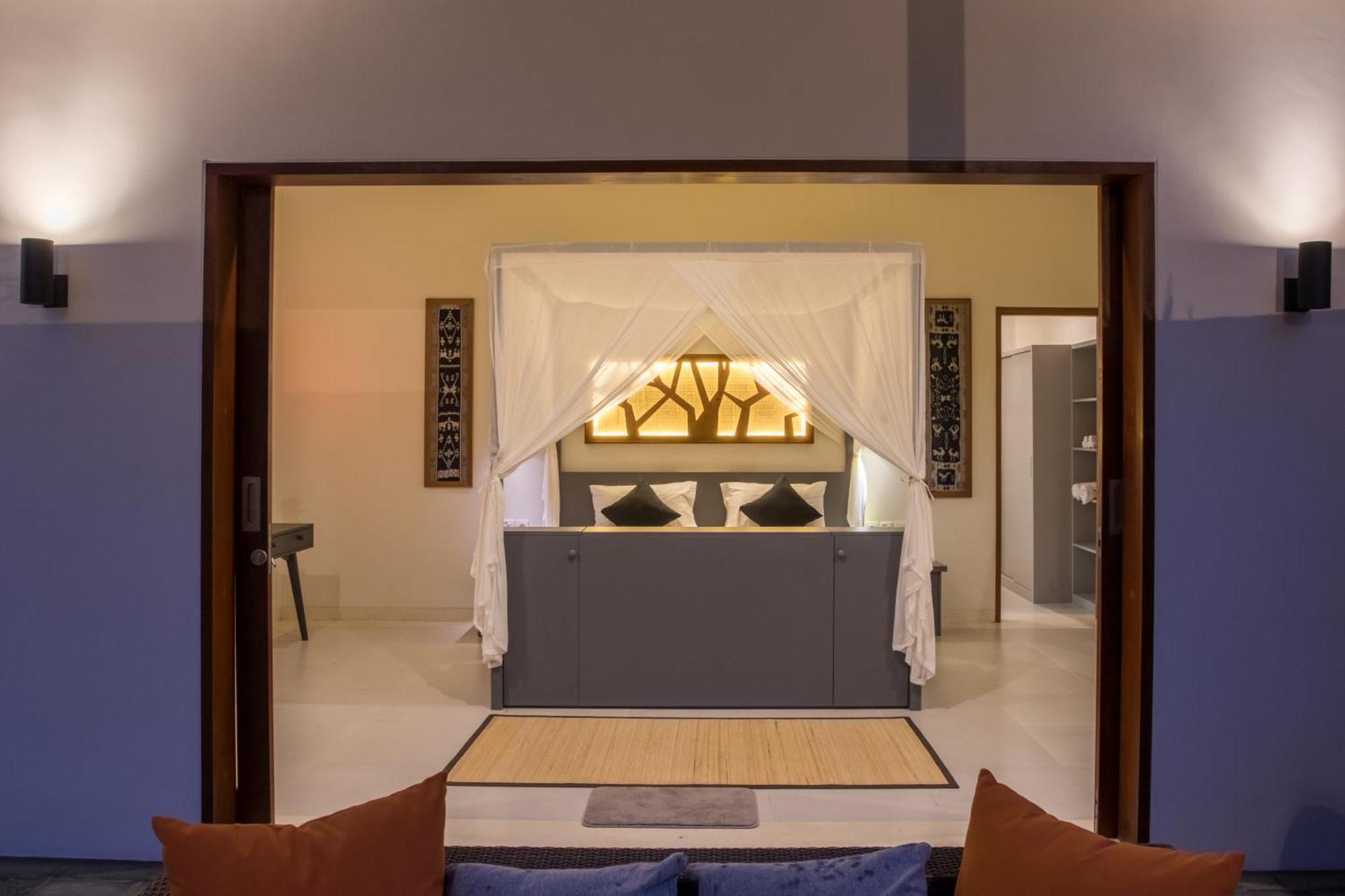 Resort Tropik Lombok 4*