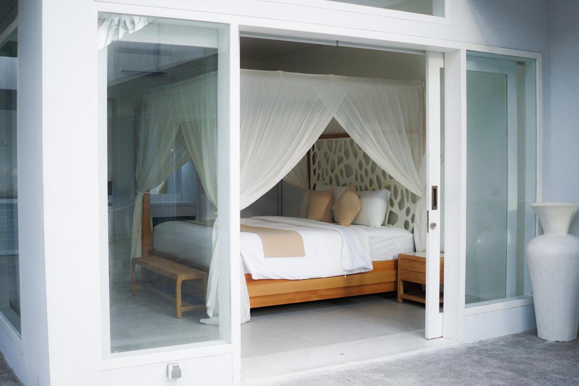 Tropik Lombok Resort 4*