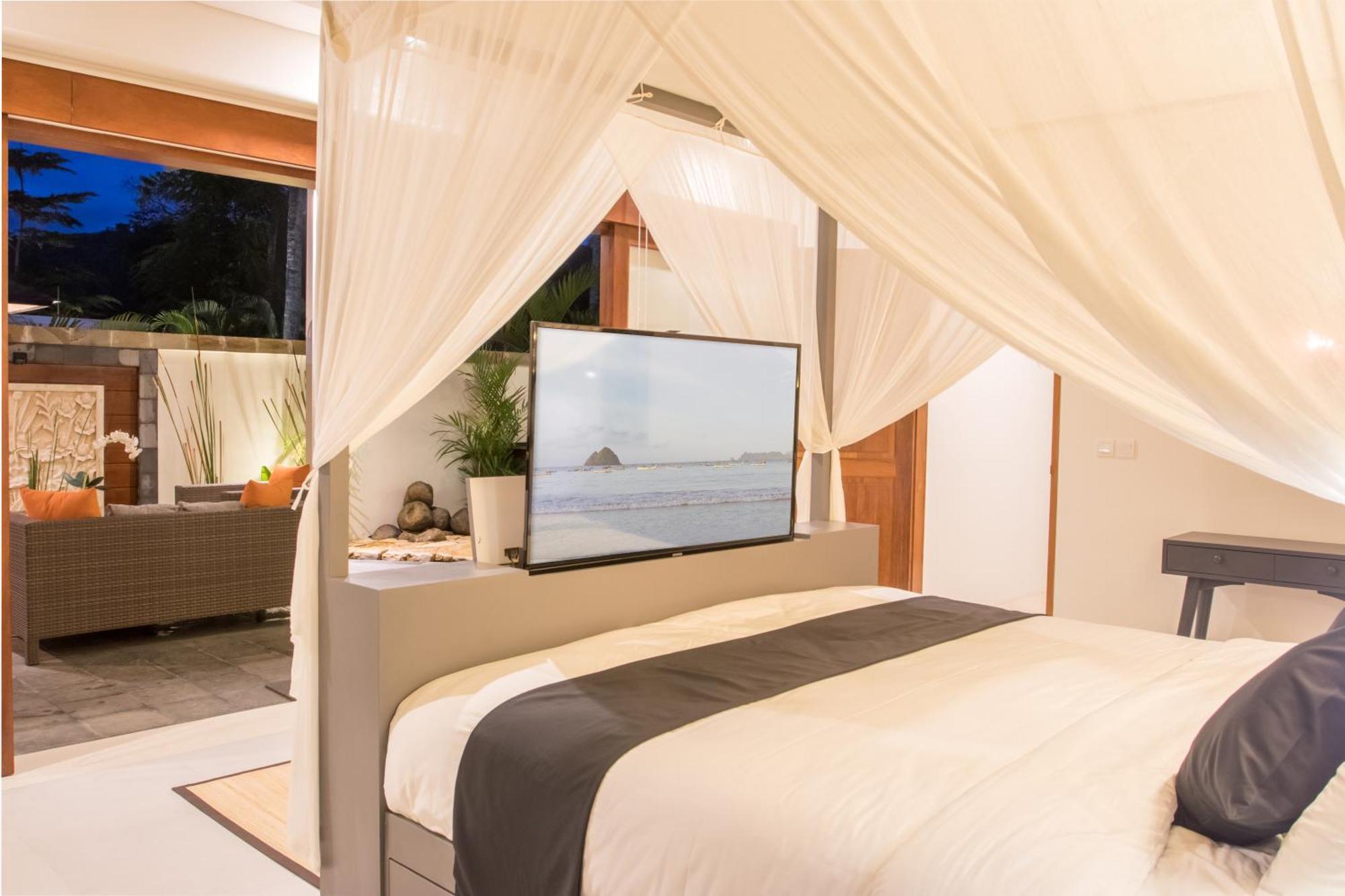 Tropik Lombok Resort