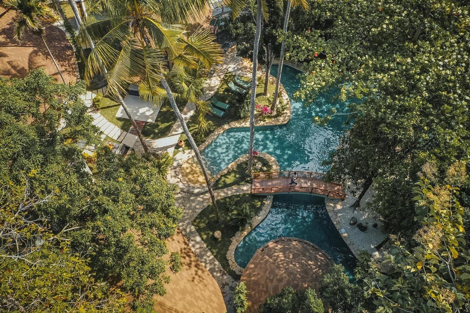 Tropik Lombok Resort