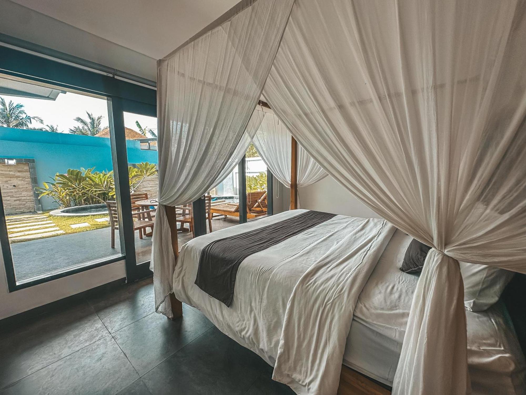 Tropik Lombok Resort