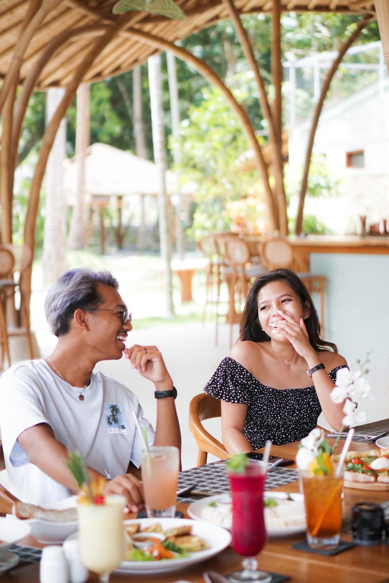 Tropik Lombok Resort 4*